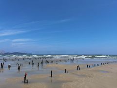 -六鳌翡翠湾滨海度假景区