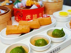 -蔡澜点心·粤菜(月星环球港店)