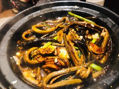 -佰家小厨·南京菜(夫子庙店)