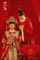 -薇薇新娘婚纱摄影(跃进北路店)