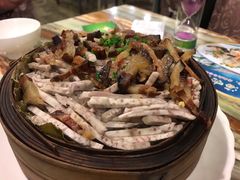 -椿记烧鹅(叠彩店)