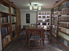 -道南書院·私房菜·早午茶·茶馆
