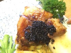 耕海精致料理-耕海日本料理(万达华府店)