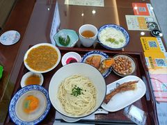 -百年老字号·观振兴蟹黄面·三虾面·苏式面(观前街富仁坊巷店)