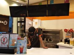 -CoCo都可(健翔桥店)