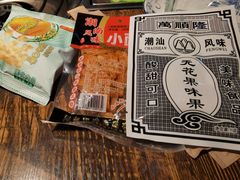 -蜀留香石锅鱼(六顺街店)