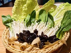 -郭靖·烤全羊·内蒙菜·烧烤(望京旗舰店)