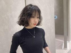 -YH HAIR SALON