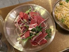 -炭之家·齐齐哈尔非遗烤肉·鲜切直供(中央大街店)