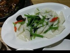 山药木耳-宁海食府(大剧院店)