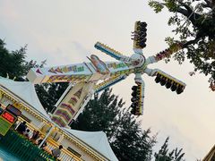 -青岛方特梦幻王国