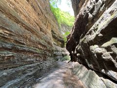 -龙门涧景区
