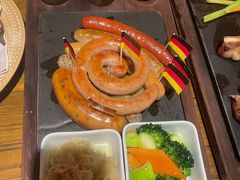 -1886德国汽车餐厅(外滩中央店)