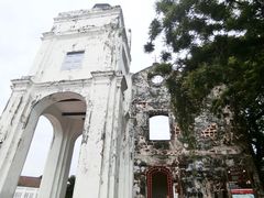-马六甲鸡场街