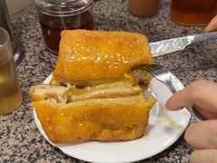 -新鸿发咖啡美食
