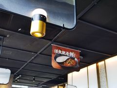 大堂-新辣道鱼火锅(西直门店)