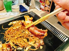 八爪鱼-鹤桥风月(ヨドバシ梅田店)
