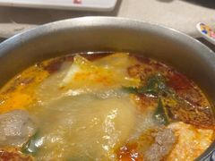 -潮牛魏记鲜牛肉火锅(开发区店)