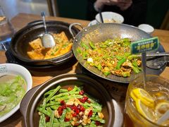 -费大厨辣椒炒肉(万家丽一店)