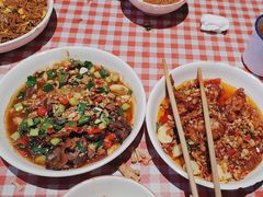 -彭耕记猪油炒小菜(吉联mall店)