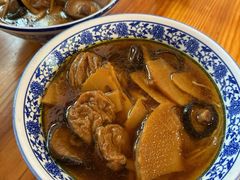 -西园寺素食(西园弄戒幢律寺店)