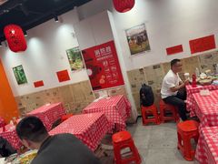 -荆九爷爆炒桥头三嫩(云南北路店)