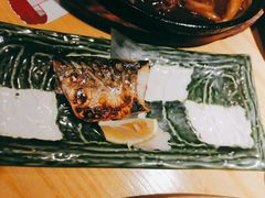 -吉兆·料理(红梅南路店)