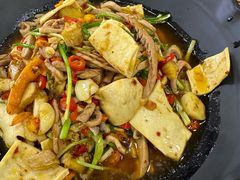 -串小白烧烤(金沙洲店)