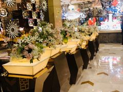 -芭菲盛宴·环球美食(锦城万达广场店)