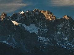 -玉湖村