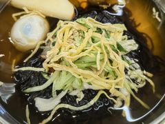 -服务大楼冷面(延大店)