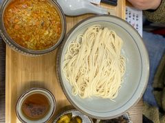 -蟹味阁·蟹黄面(体育西横街店)