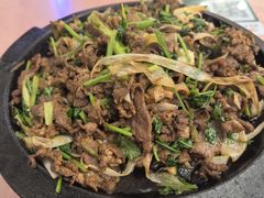 -烤肉宛饭庄(南礼士路店)