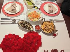 -Kathleen's Bistro&Bar 凯圣琳西餐厅(漕河泾印象城店)