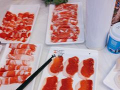 -虾大侠·盱眙龙虾老北京铜锅涮羊肉(金楠天街店)
