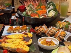 -桃夭日式料理(国信店)