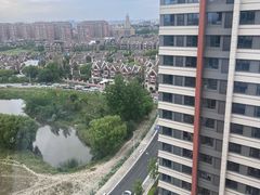 -派米雷·LINK新界（车墩）未来社区