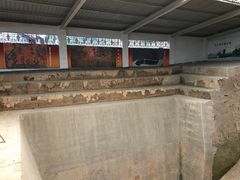 -马王堆汉墓遗址