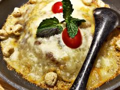 芝士八宝饭-火吧PTV聚会餐厅(10号店)