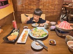 -白石的深夜食堂(济南万象城店)