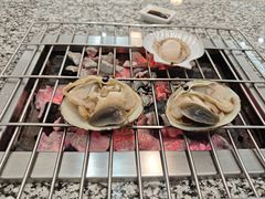 -震海贝烤贝·民俗特色店(延吉总店)