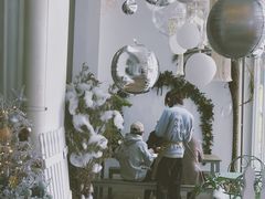 -CHILLAX轻乐时(侨建·Hi City店)