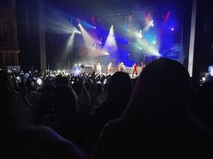 -交通银行前滩31演艺中心