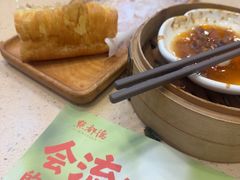 -点都德(皇岗村店)