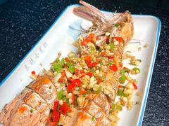富贵虾-三妹小龙虾·黄油蟹(华侨城总店)