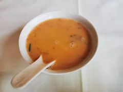 贵妃龙虾汤泡饭-利苑酒家(金宝店)