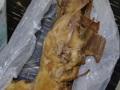 -惠宾饭庄(中山路店)