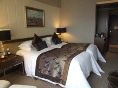 房间-澳门十六浦索菲特大酒店