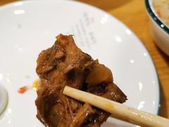 -巴依老爷新疆餐厅