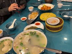 -安泰楼·佛跳墙创始人·传统闽味早茶·酒楼(三坊七巷闽菜地标店)